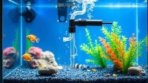 Best Aquarium Siphon Vacuum for Easy Gravel Cleaning