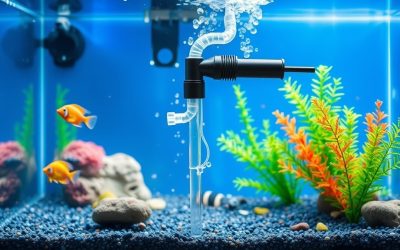 Best Aquarium Siphon Vacuum for Easy Gravel Cleaning