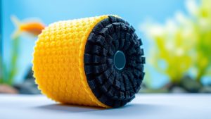 Best Aquarium Sponge Filter: Top Picks for 2024