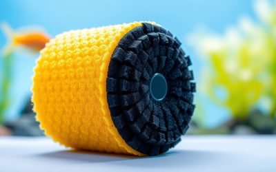 Best Aquarium Sponge Filter: Top Picks for 2024