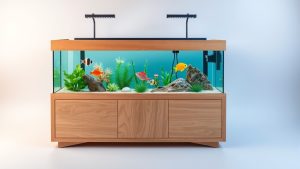 Aquarium Stand Buying Guide: Choosing the Right Support for Your Fish Tank