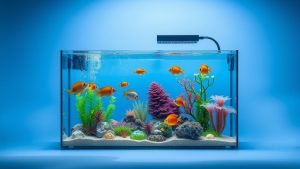 Aquarium Stocking Density & Bioload Guide: How Many Fish Can You Keep?