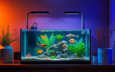 Aquarium Sump Setup Guide: How to Build the Perfect Sump System