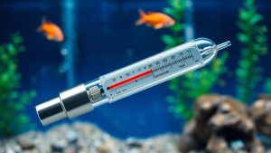Best Aquarium Thermometer for Accurate Readings