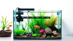 Aquarium Water Change Schedule: Complete Care Guide