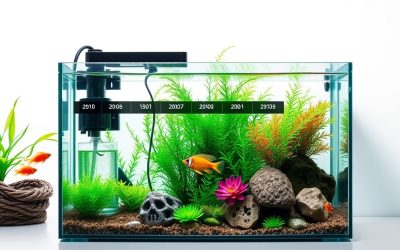 Aquarium Water Change Schedule: Complete Care Guide