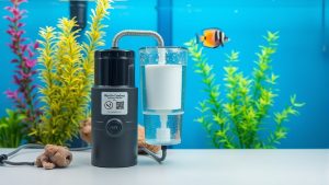 Aquarium Water Conditioner and Dechlorinator Explained