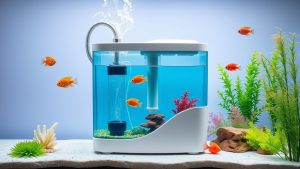 Best Aquarium Water Conditioner: Dechlorinate Safely