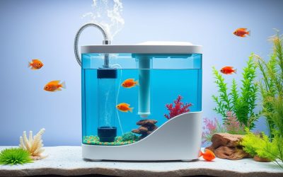 Best Aquarium Water Conditioner: Dechlorinate Safely