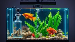 Aquarium Water Hardness Explained: GH, KH, and How to Adjust Them