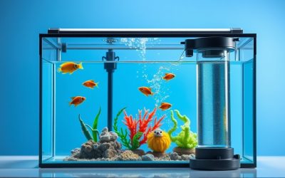 Aquarium Water Testing Guide: How to Test and Balance Your Tank