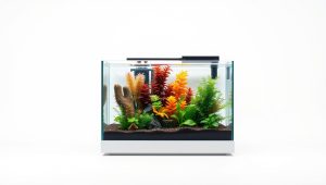 Best 10 Gallon Aquarium Background 2026