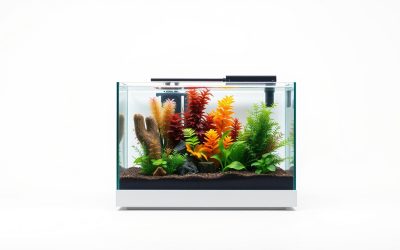 Best 10 Gallon Aquarium Background 2026