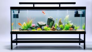 Best 100 Gallon Fish Tank With Stand 2026
