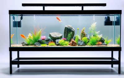 Best 100 Gallon Fish Tank With Stand 2026