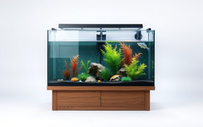 Best 20 Gallon High Fish Tank Stand 2026