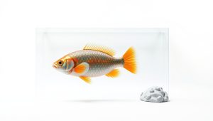 Best 3D Fish Aquarium Background 2026