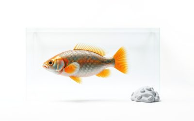 Best 3D Fish Aquarium Background 2026
