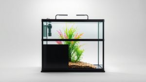 Best 40 Gallon Breeder Fish Tank Stand 2026