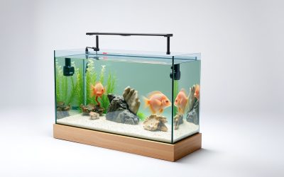 Best 55-Gallon Fish Tank Stand 2026