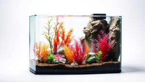 Best Adhesive Aquarium Background 2026