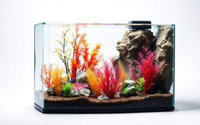 Best Adhesive Aquarium Background 2026