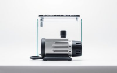 Best Air Pump For An Aquarium 2026