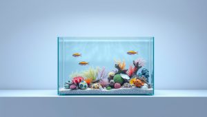 Best Aquarium 3D Background 2026