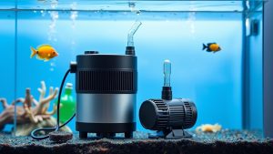 Best Aquarium Air Pumps: Top Picks Reviewed and Compared (2026)