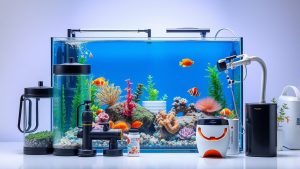 Best Aquarium Brands 2026: Fluval vs Aqueon vs Eheim vs Marineland