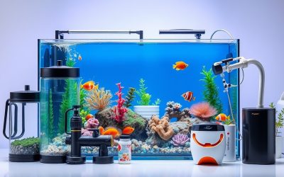 Best Aquarium Brands 2026: Fluval vs Aqueon vs Eheim vs Marineland