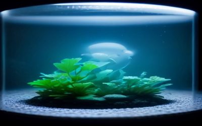 Best Aquarium Chiller For Axolotl 2026