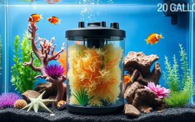 Aquarium Filter 20 Gallon: Top Picks Tested in 2026