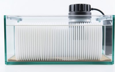 Best Aquarium Filter For 5 Gallon Tank 2026