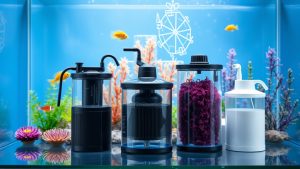 Best Aquarium Filters: Top Picks Reviewed and Compared (2026)