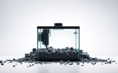 Best Aquarium Filter Under Gravel 2026
