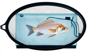 Best Aquarium Fish Net 2026