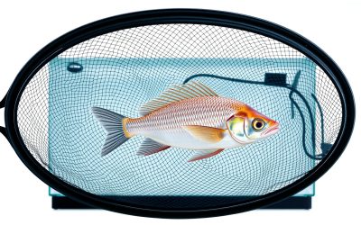Best Aquarium Fish Net 2026