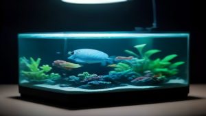 Best Aquarium Fish Tank Decoration 2026