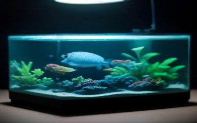 Best Aquarium Fish Tank Decoration 2026
