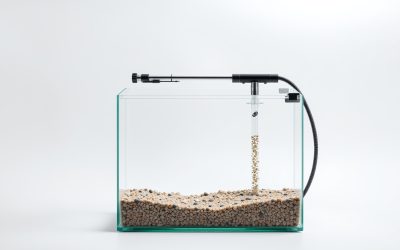 Best Aquarium Gravel Siphon 2026