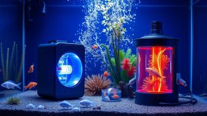 Best Aquarium Heaters: Top Picks Reviewed and Compared (2026)