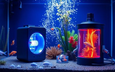 Best Aquarium Heaters: Top Picks Reviewed and Compared (2026)