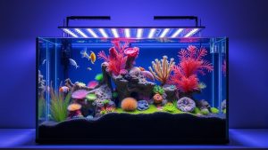 Best Aquarium LED Lights for Planted and Reef Tanks (2026)