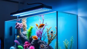 Best Aquarium Lights: Top Picks Reviewed and Compared (2026)