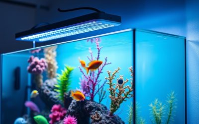 Best Aquarium Lights: Top Picks Reviewed and Compared (2026)