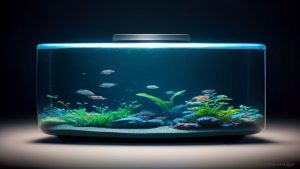 Best Aquarium Ornament Fish Tank Decoration 2026