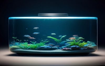 Best Aquarium Ornament Fish Tank Decoration 2026