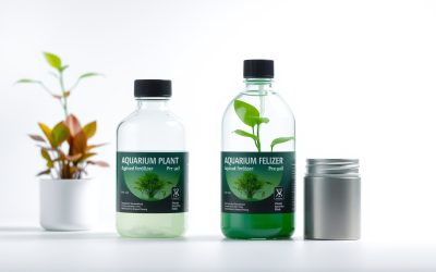 Best Aquarium Plant Liquid Fertilizer 2026