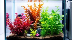Best Aquarium Plants for Beginners: Top Picks for a Thriving Tank